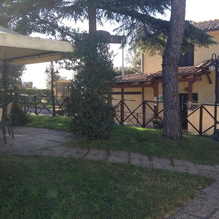 La Collina Otel Perugia Dış mekan fotoğraf