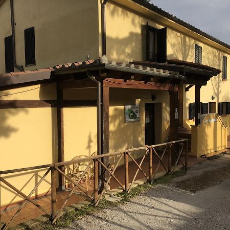 La Collina Otel Perugia Dış mekan fotoğraf