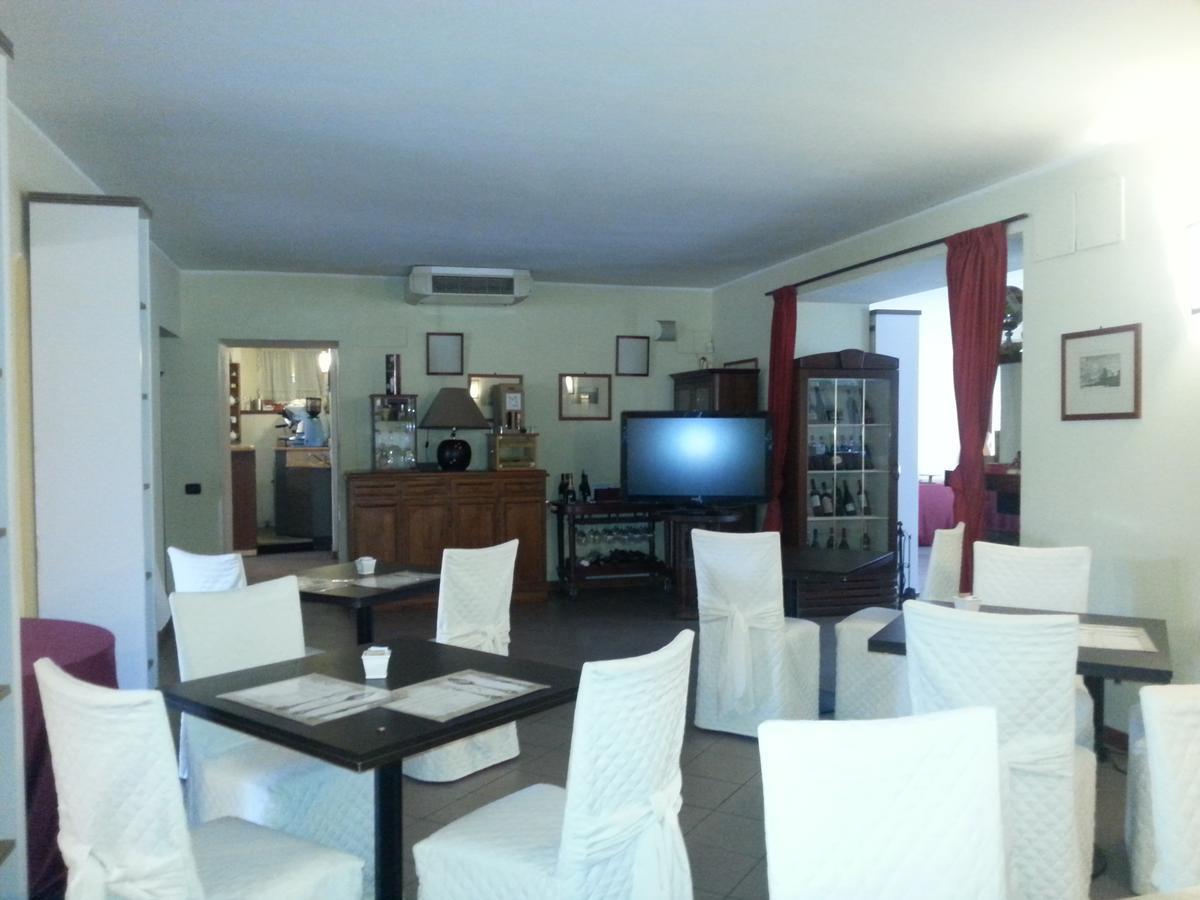 La Collina Otel Perugia Dış mekan fotoğraf