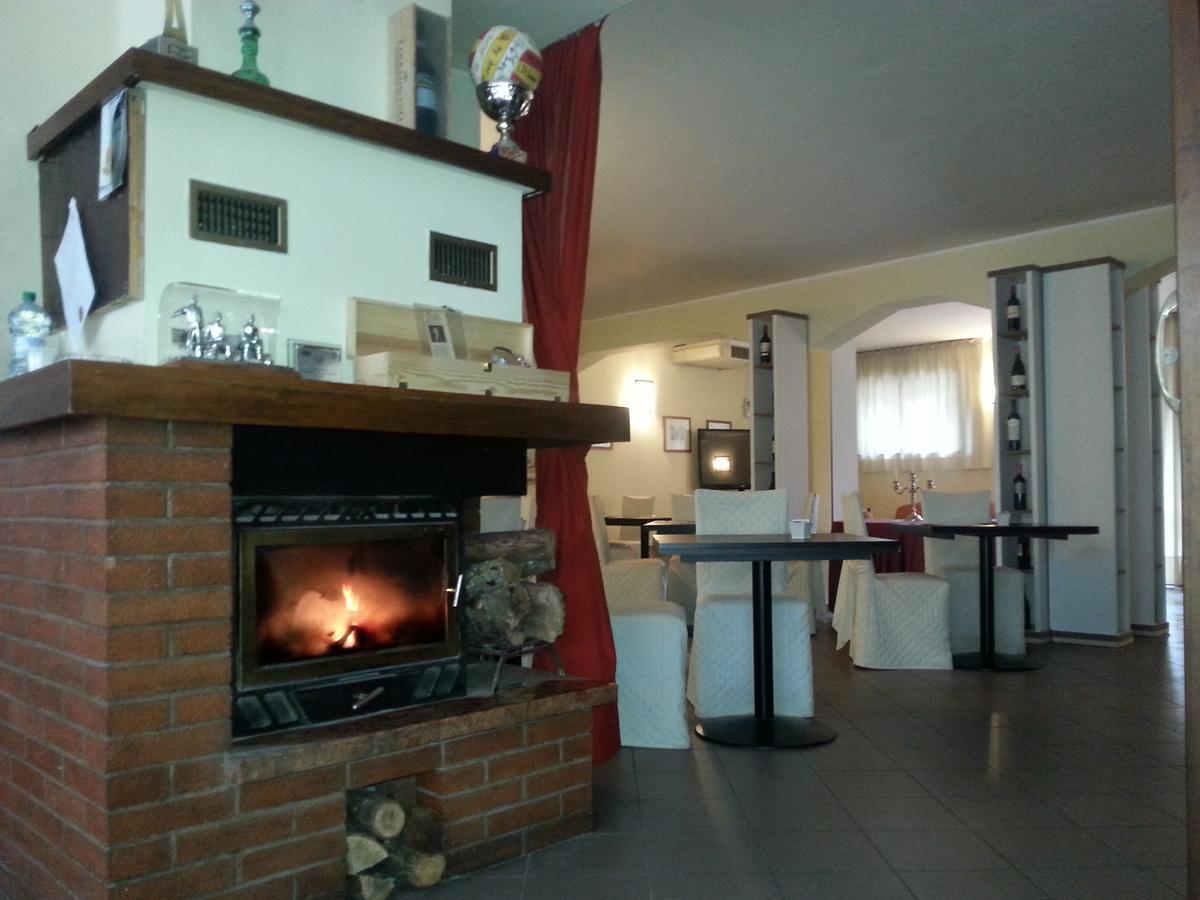 La Collina Otel Perugia Dış mekan fotoğraf