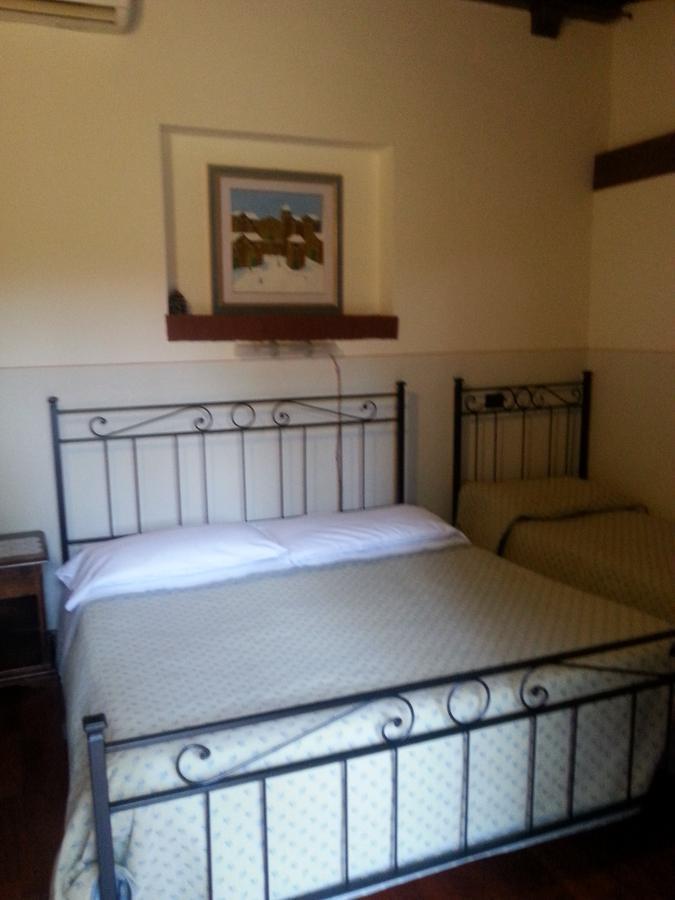 La Collina Otel Perugia Dış mekan fotoğraf