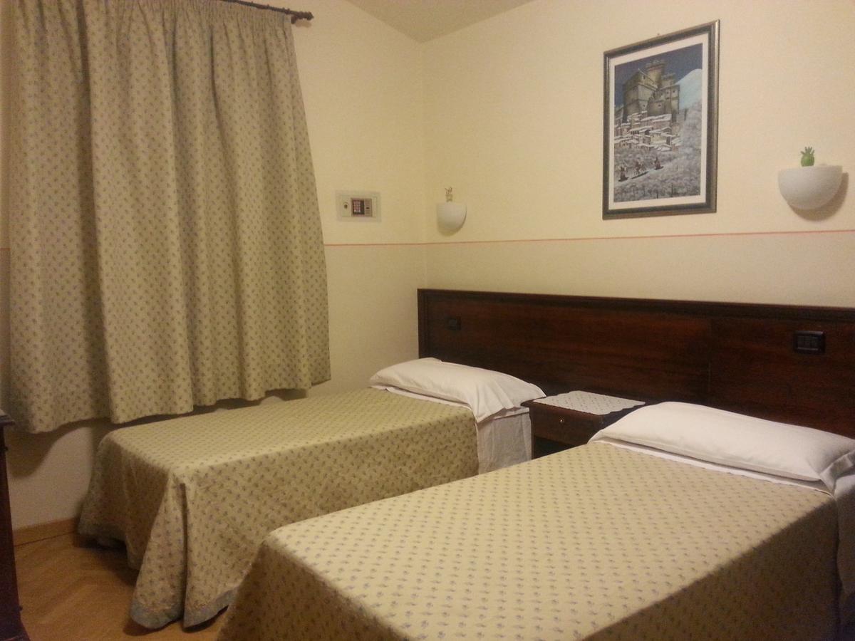 La Collina Otel Perugia Dış mekan fotoğraf