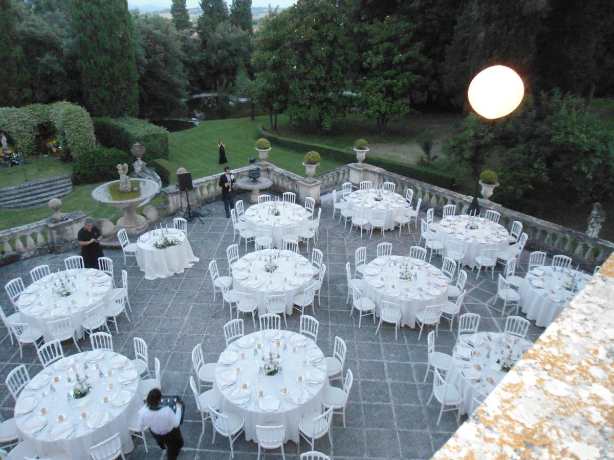La Collina Otel Perugia Dış mekan fotoğraf