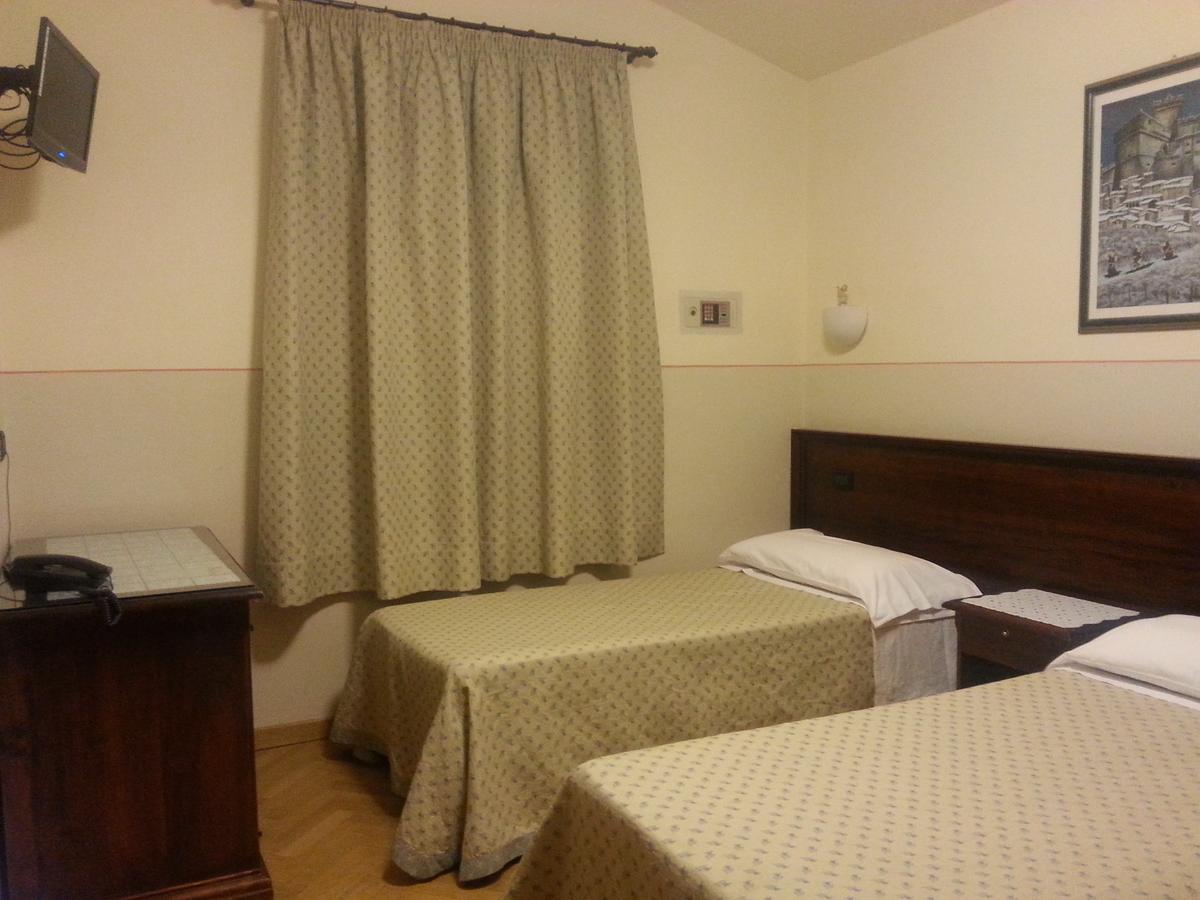 La Collina Otel Perugia Dış mekan fotoğraf