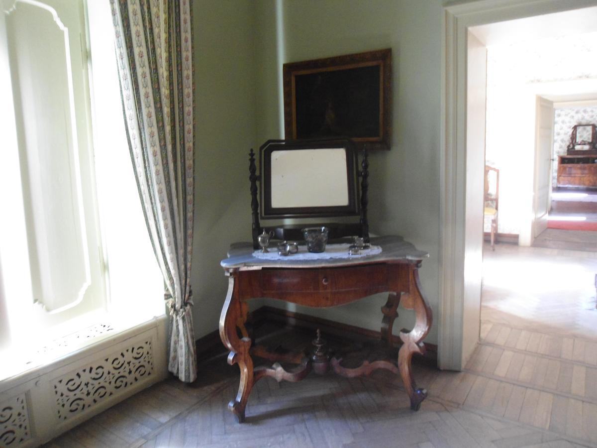 La Collina Otel Perugia Dış mekan fotoğraf